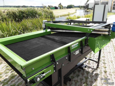 Other conveying equipment and accessories MFP LMJ 100 loofscheider egelband
