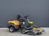 Ride-on mower Stiga Park 500 WC special