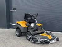 Ride-on mower Stiga Park 500 WC special