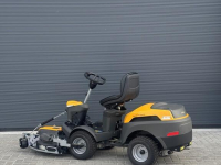 Ride-on mower Stiga Park 500 WC special
