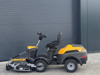Ride-on mower Stiga Park 500 WC special