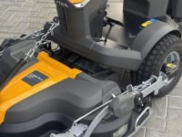 Ride-on mower Stiga Park 500 WC special