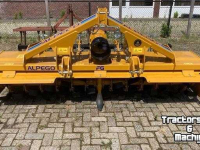 Rotary Tiller Alpego FG 300