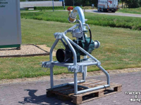 Irrigation pump Caprari MEC DMR 65/2 2A