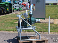 Irrigation pump Caprari MEC DMR 65/2 2A