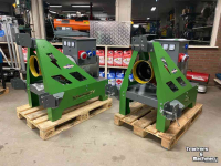 Other machines and accessories for the workshop and yard  ENERGY Aggregaat