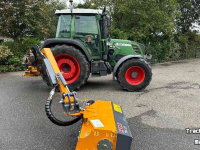 Mowing arm with flailmower Ferri TXV500