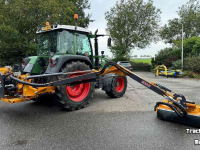 Mowing arm with flailmower Ferri TXV500