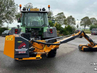 Mowing arm with flailmower Ferri TXV500