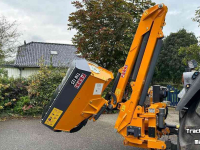 Mowing arm with flailmower Ferri TXV500