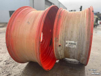 Wheels, Tyres, Rims & Dual spacers  18x38 wiel, velg, velgen