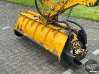 Mowing arm Herder Rapier BK maaiarm