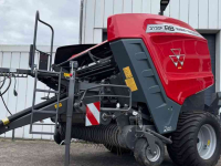 Balers Massey Ferguson RB 3130F Xtra pers