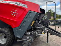 Balers Massey Ferguson RB 3130F Xtra pers