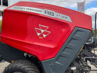 Balers Massey Ferguson RB 3130F Xtra pers