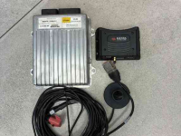GPS steering systems and attachments New Holland 372 Ontvanger GPS Systeem