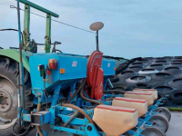 Seed drill Monosem PNU 4 | Zaaimachine | Maiszaaier