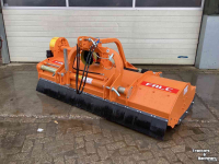 Flail mower Falc Icon 2300 klepelmaaier