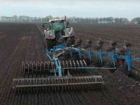 Ploughs Lemken Diamant 16 V 7+1 L100 ploeg met VarioPack