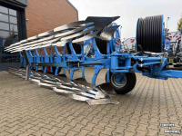 Ploughs Lemken Diamant 16 V 7+1 L100 ploeg met VarioPack