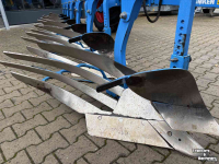 Ploughs Lemken Diamant 16 V 7+1 L100 ploeg met VarioPack