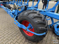 Ploughs Lemken Diamant 16 V 7+1 L100 ploeg met VarioPack