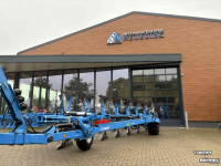 Ploughs Lemken Diamant 16 V 7+1 L100 ploeg met VarioPack