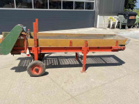 Conveyor Amac Zeefband 300x70cm