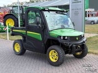 RTV / UTV / Gator John Deere XUV 865R