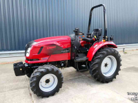 Horticultural Tractors Knegt 404 G2 Compact
