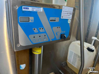 Milk tank Meko p 4100