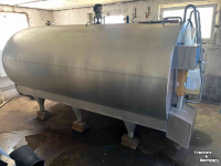 Milk tank Meko p 4100