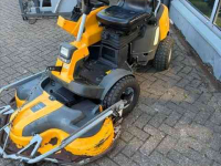 Ride-on mower Stiga Park Pro 740 IOX