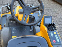 Ride-on mower Stiga Park Pro 740 IOX