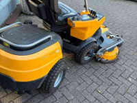 Ride-on mower Stiga Park Pro 740 IOX