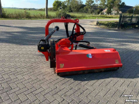 Flail mower Boxer AGF160 klepelmaaier