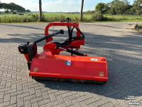 Flail mower Boxer AGF160 klepelmaaier