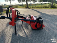 Flail mower Boxer AGF160 klepelmaaier