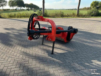 Flail mower Boxer AGF160 klepelmaaier