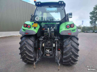 Tractor Deutz-Fahr Agrotron 6130.4