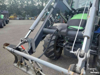 Tractor Deutz-Fahr Agrotron 6130.4