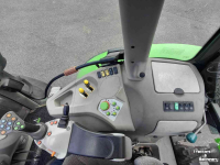 Tractor Deutz-Fahr Agrotron 6130.4
