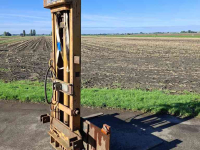 Fork lift & Fork lift truck  Hefmast