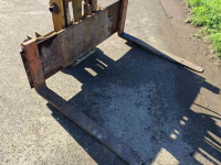 Fork lift & Fork lift truck  Hefmast