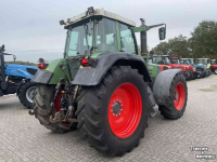 Tractor Fendt Favorit 824 Turboshift
