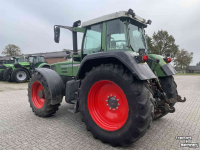 Tractor Fendt Favorit 824 Turboshift
