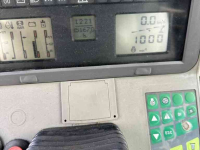 Tractor Fendt Favorit 824 Turboshift