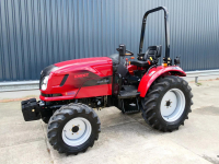 Tractor Knegt 404 G2 Compact