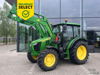Tractor John Deere 5100M