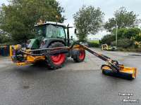 Flail mower Ferri TXV500  klepelarm arm klepelmaaier